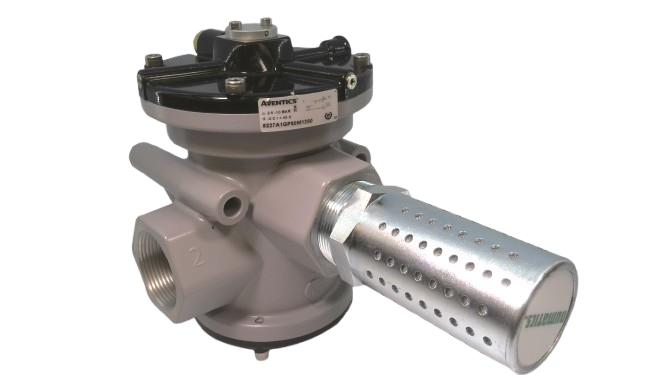 ASCO 8227A1GP80M1200