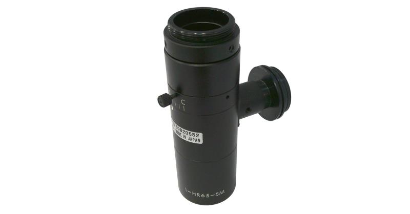 MORITEX MML1-HR65DVI-5M