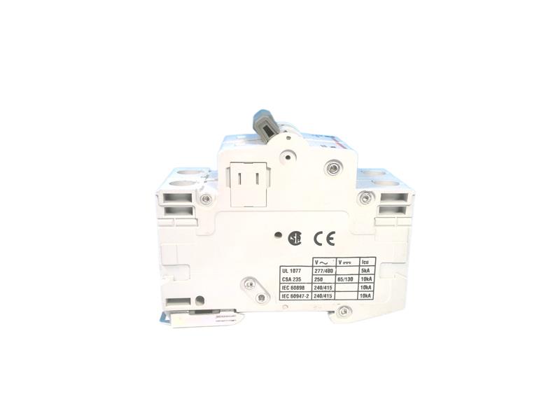 EATON CORPORATION WMS2D16
