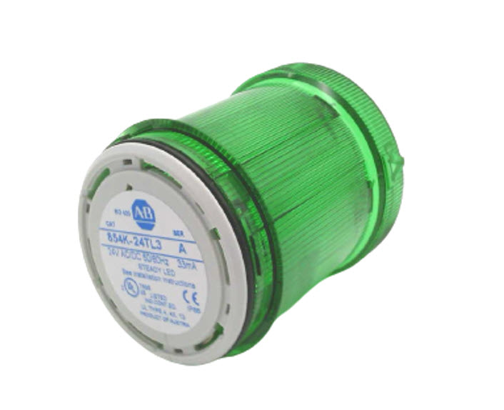 ALLEN BRADLEY 854K-24TL3