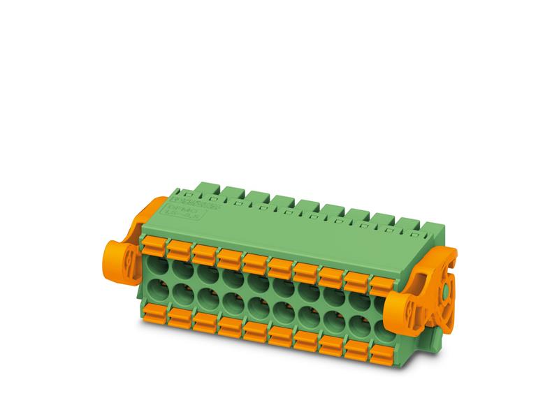 PHOENIX CONTACT DFMC 1,5/ 9-ST-3,5-LR