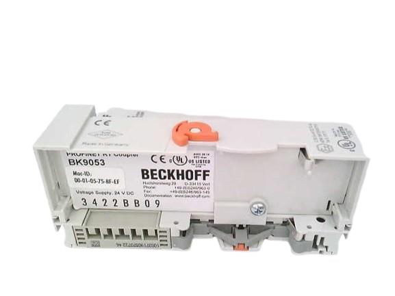 BECKHOFF BK9053