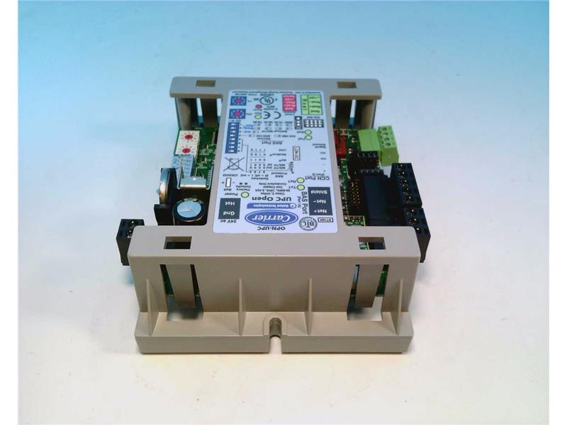 OPN-UPC by UNITED TECHNOLOGIES
