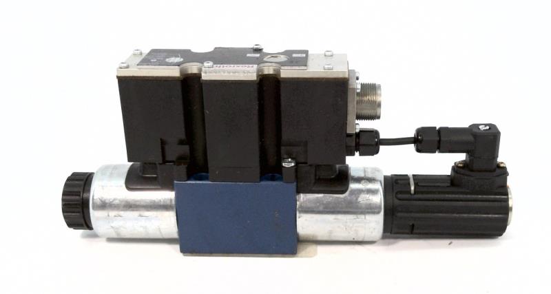 BOSCH 4WREE 6 E32-22/G24K31/A1V