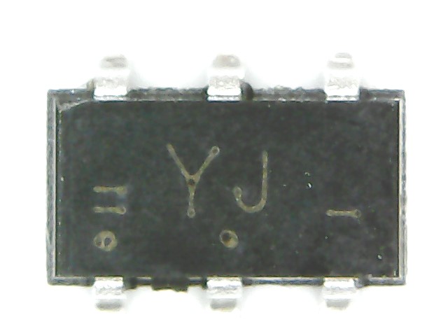 NEXPERIA 74LVC1G3157GV,125