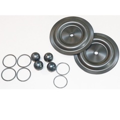 YAMADA PUMP K25-MS-1