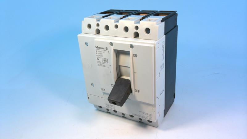 EATON CORPORATION N2-4-200