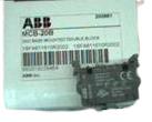 ASEA BROWN BOVERI MCB-20B