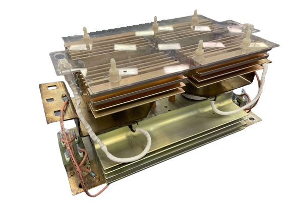 GENERAL ELECTRIC 173C8413BBG02