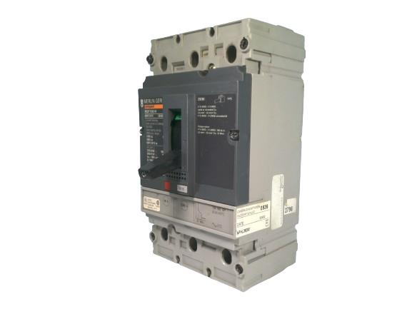 SCHNEIDER ELECTRIC NFHL36090