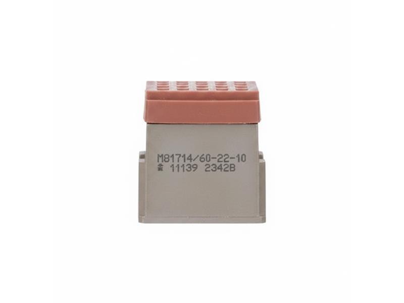 TE CONNECTIVITY M81714/60-22-02