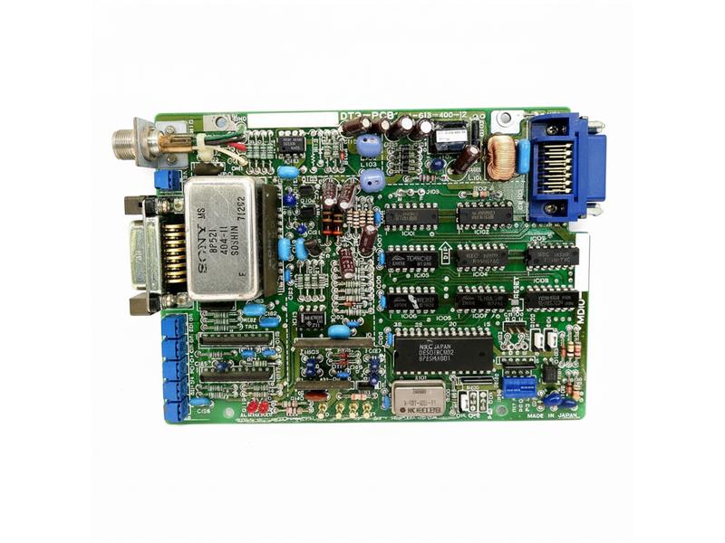 SONY DT3-PCB