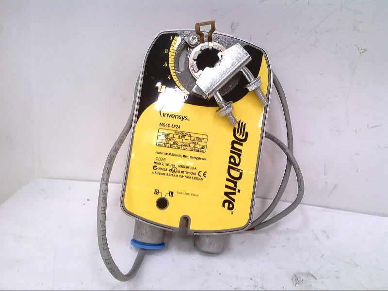 INVENSYS MS40-LF24