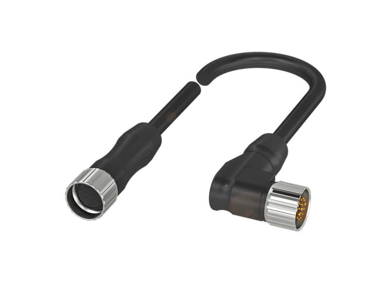 BALLUFF BCC M61L-M62L-70-350-PX0LP5-050