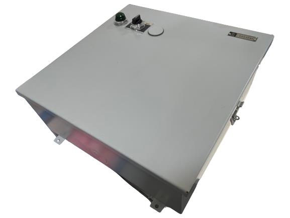 GENERAL ELECTRIC CR260L26GA22AE1