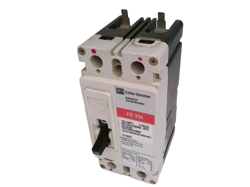 FD2100LD12M03 by EATON CORPORATION