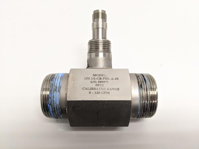 SPONSLER CO SP1 1/2-CB-PHL-A-4X