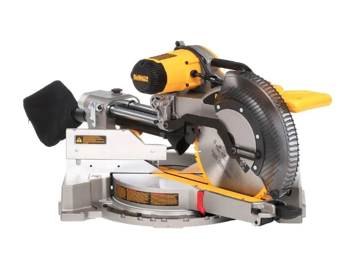 STANLEY BLACK & DECKER DWS780