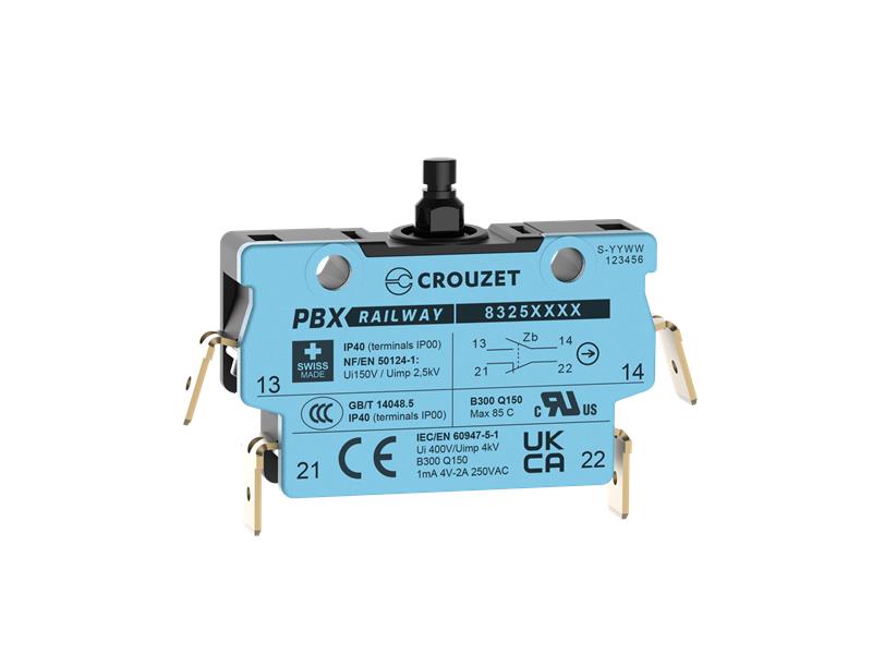 CROUZET 83254010