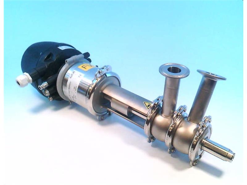 GEA TUCHENHAGEN DB-OD1/OD1-SZ-AA-L0-12J/52+TM15P2BAZ/67