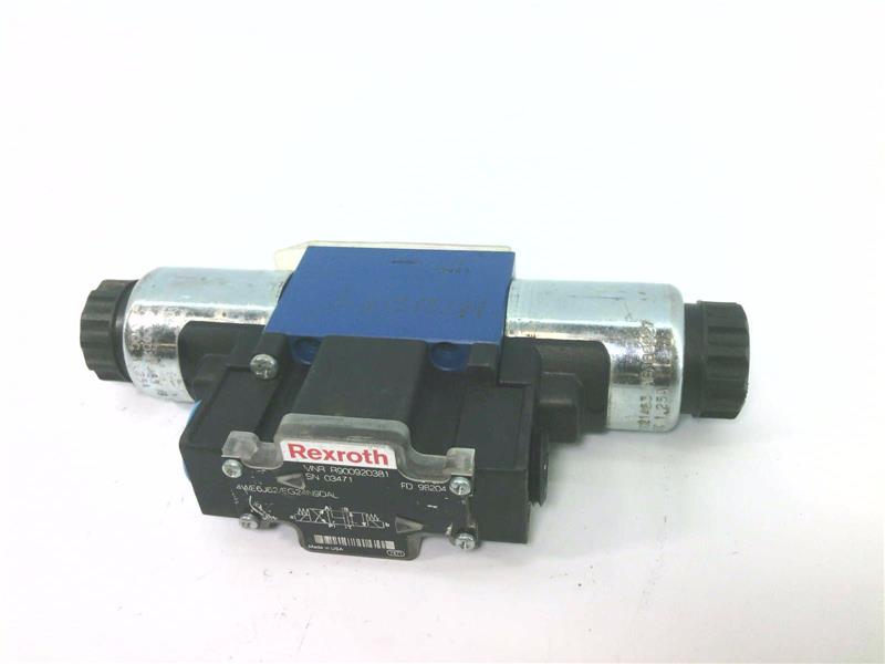 BOSCH R900920381