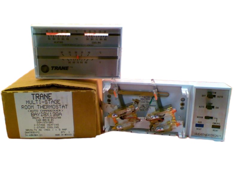 BAY28X138A by INGERSOLL RAND
