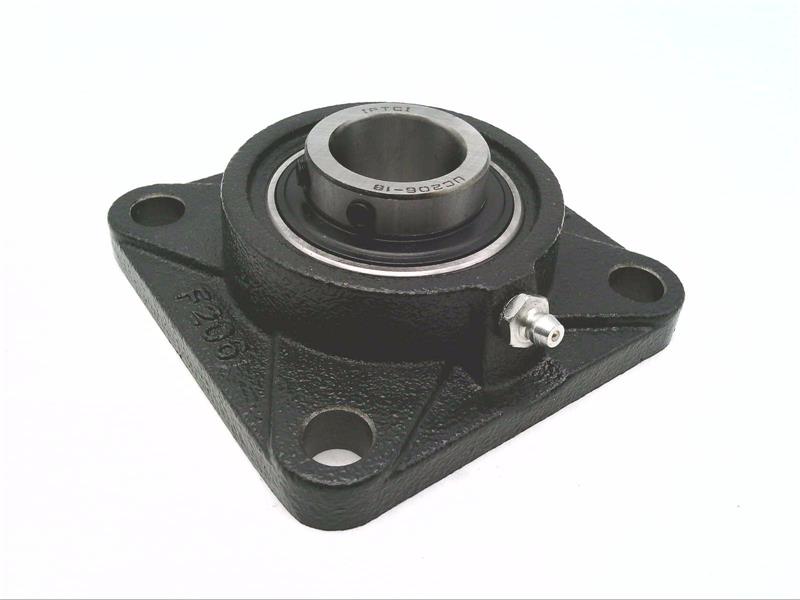 UCF20618 by IPTCI BEARINGS