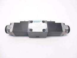BOSCH 4WE 6 W53/AG24NZ4