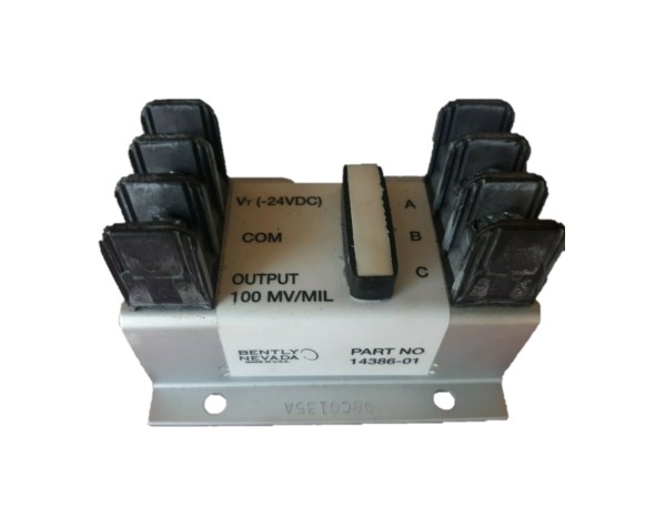 GENERAL ELECTRIC 14386-01