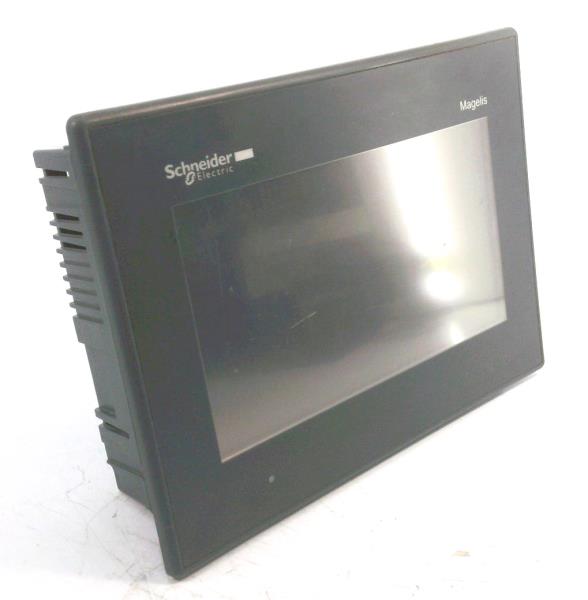 SCHNEIDER ELECTRIC HMIG-XO3501