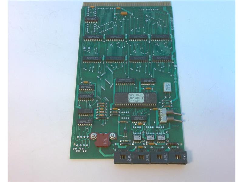 UNIVERSAL INSTRUMENT 42010301