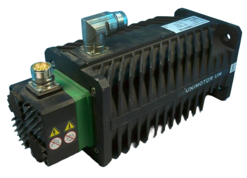 115UMC300CBCAB by NIDEC CORP