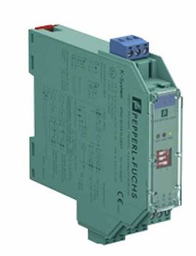 PEPPERL & FUCHS KFD2-SOT3-EX1.LB.IO