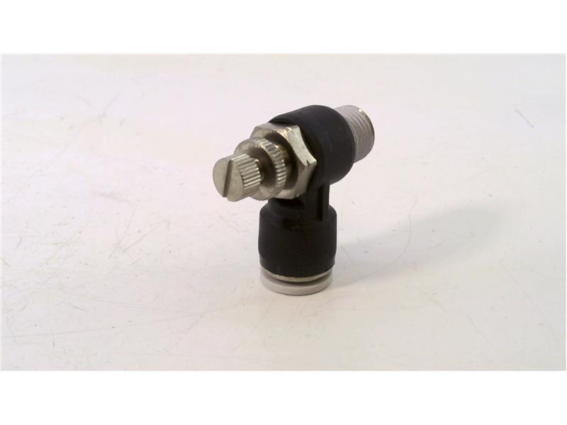 FESTO GRLA-1/4-QB-3/8-U