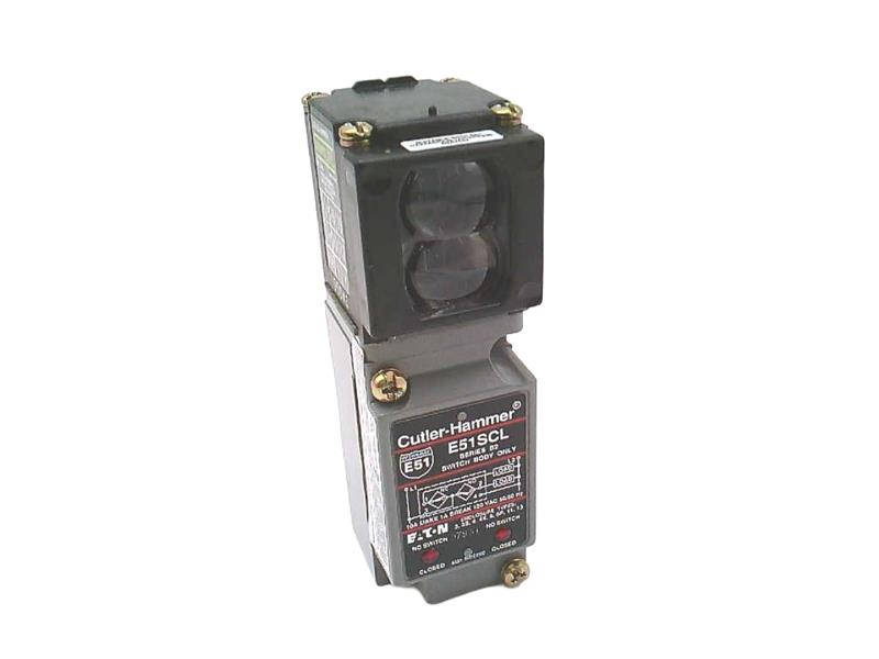 E51CLP22 by EATON CORPORATION