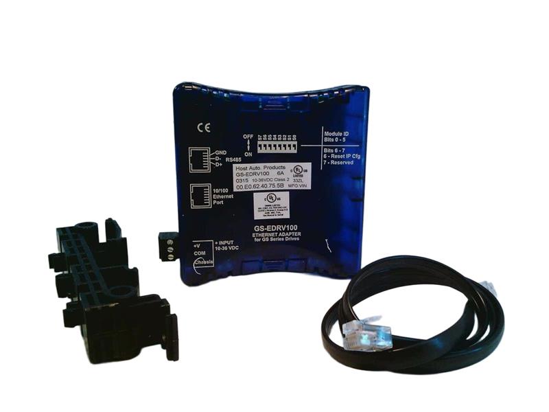 AUTOMATION DIRECT GS-EDRV100