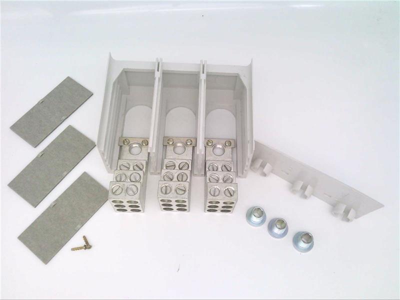 EATON CORPORATION 3TA600L6K