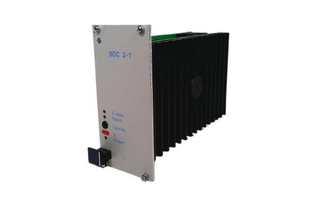 LEUKHARDT SYSTEMS BDC-2-1