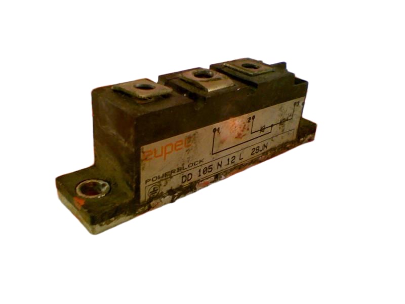 DD-105-N-12-L-29JN by INFINEON