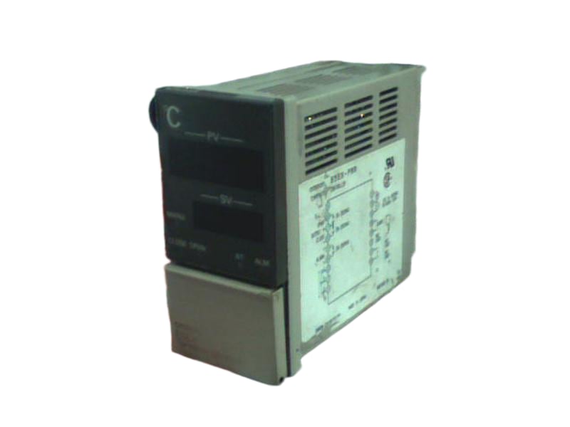 OMRON E5EX-PRR-C