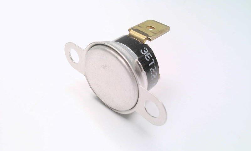 EMERSON 36T22-F230-40F