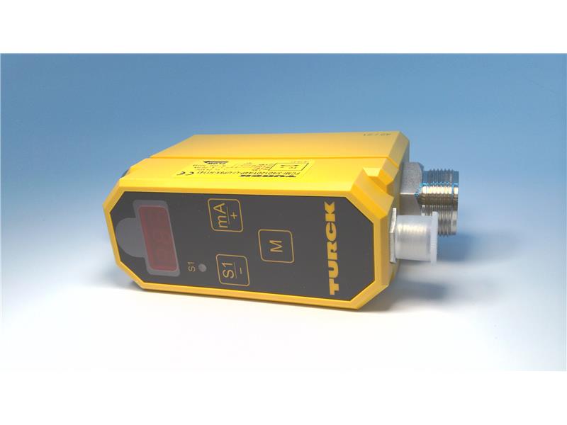 TURCK FCMI-3/4D12DYA4P-LIUP8X-H1141