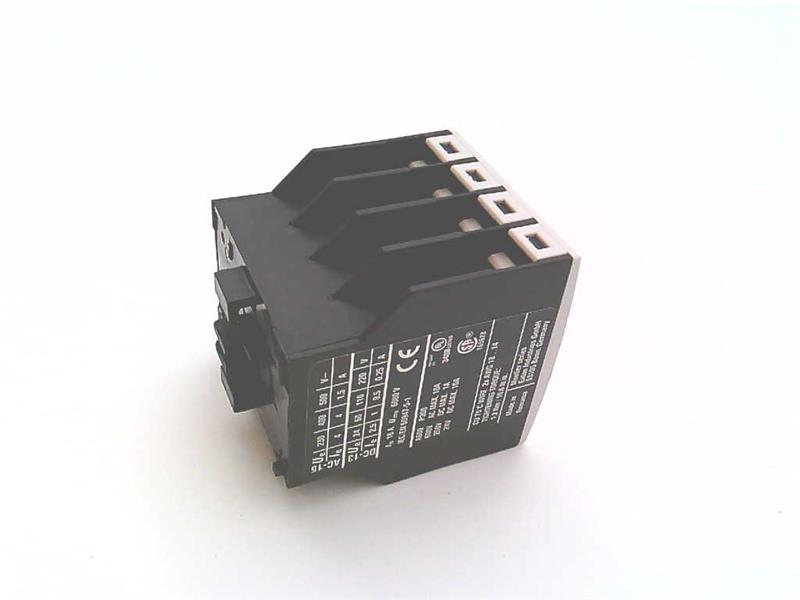 EATON CORPORATION XTCEXFAC11