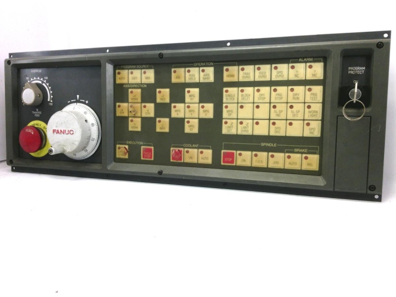 FANUC A02B-0092-C161