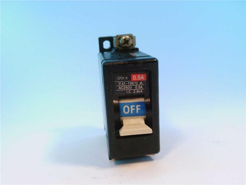 FUJI ELECTRIC CP31X0.5A