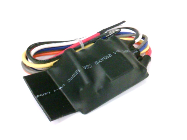 KIDDE-FENWAL, LLC 3KN55