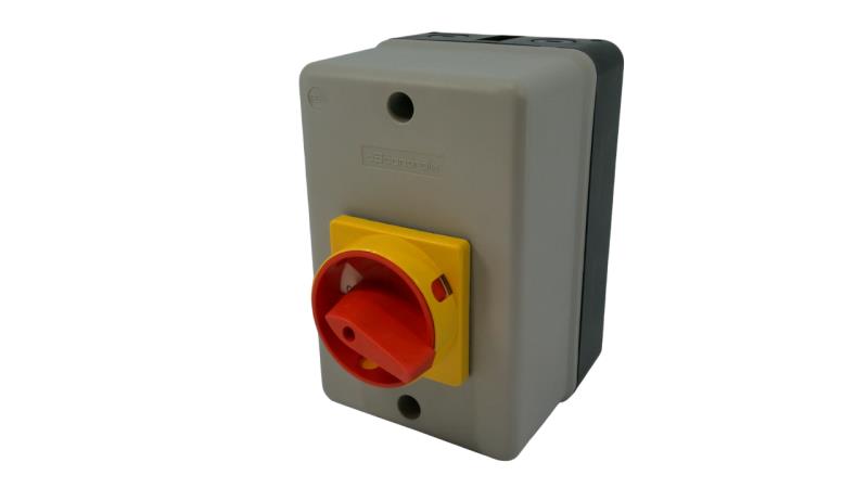 C3 CONTROLS 330-BABS2RY