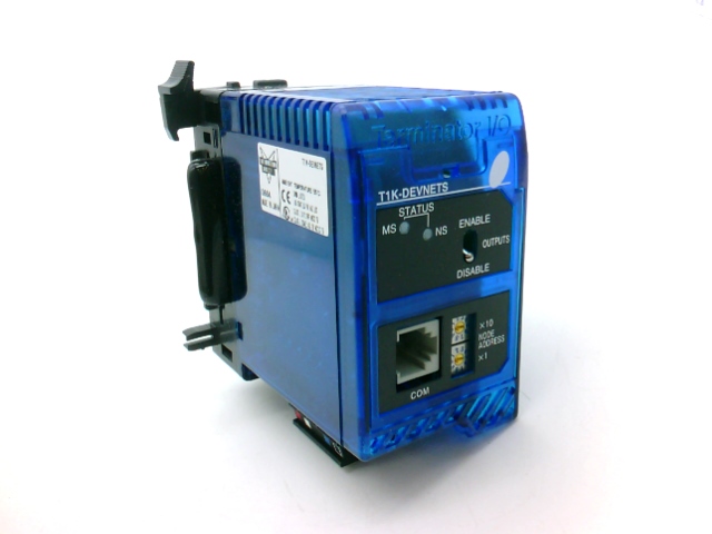 AUTOMATION DIRECT T1K-DEVNETS