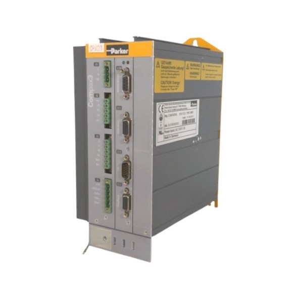 PARKER C3S063V2 F10 I11 T30 M00