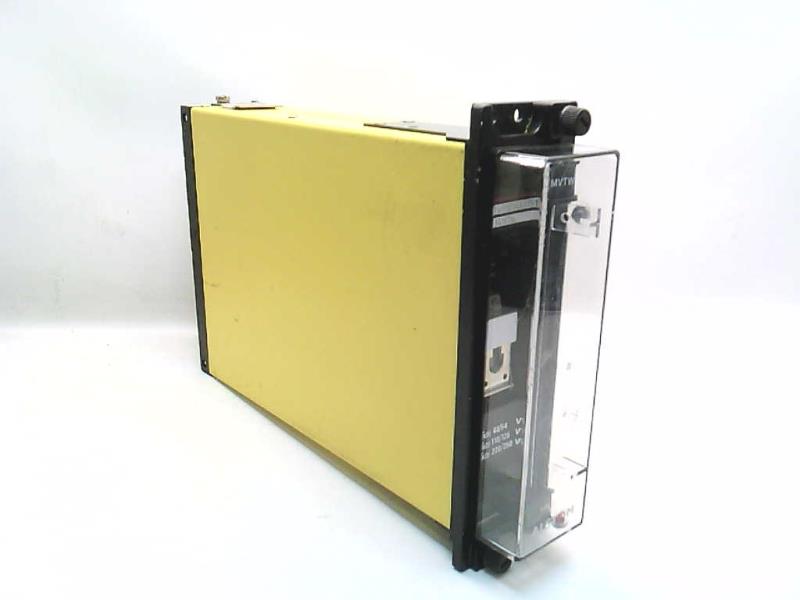 MVTW01BAA0751B by CONVERTEAM